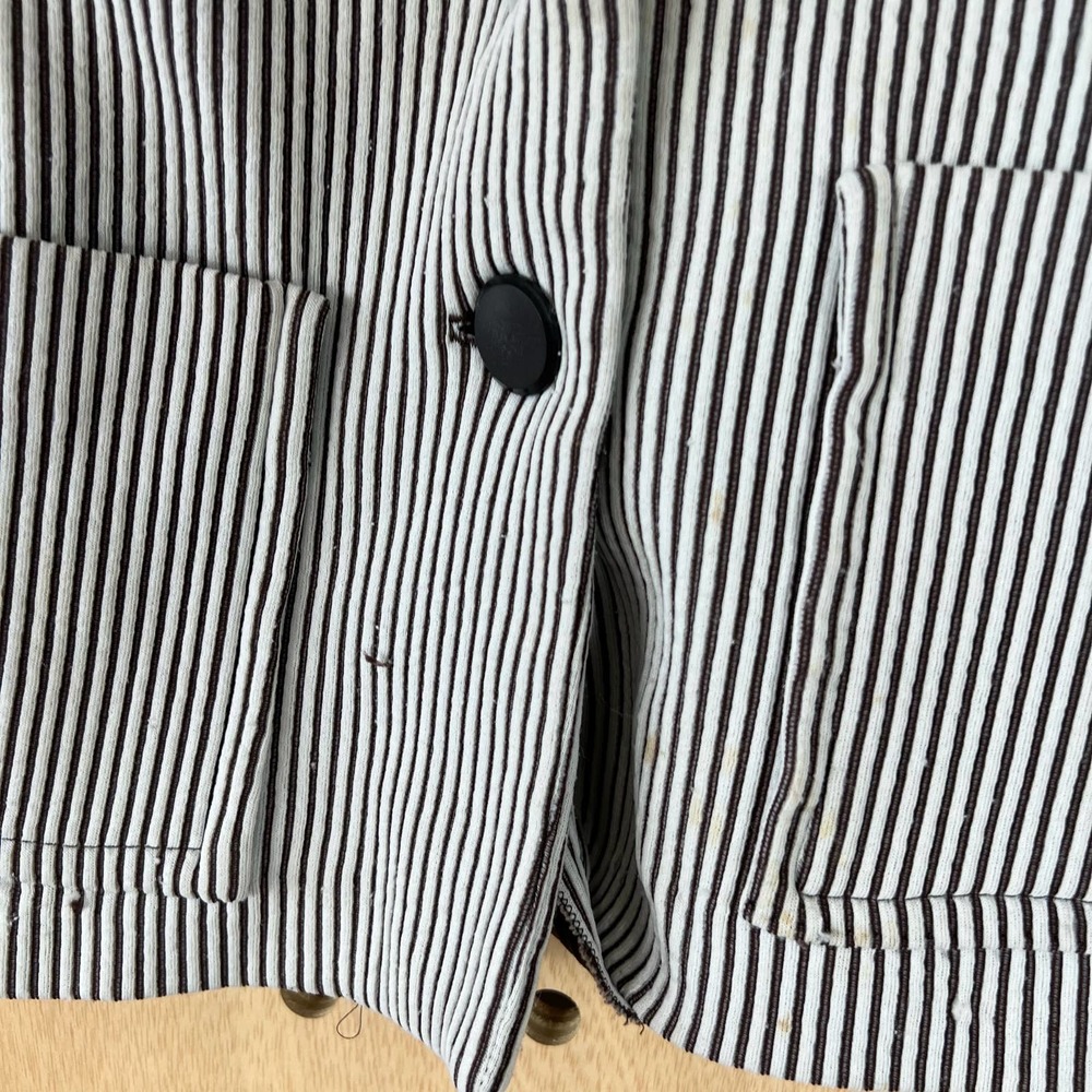 Polyester Top - image 2